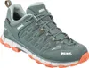 Meindl Light Trail GTX Lady Wanderschuh Grün Produktbild-Vorschau 4