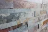 ALFIstick ® - Piastrelle autoadesive 3D in pietra, ardesia Anteprima dell’immagine prodotto 2