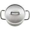 WMF Gourmet Plus 0720056030, Stal nierdzewna, Stal Podgląd zdjęcia produktu 19