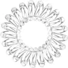 invisibobble Extra Care Crystal Clear, Stuha do vlasov, Náhľad obrázku produktu 1