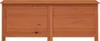 vidaXL Venkovní box na polštáře hnědý 150x50x56 cm Masivní Náhled obrázku produktu 4