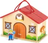 VIGA 76205, 3 Jahr(e), Holz, Mehrfarbig Produktbild-Vorschau 5