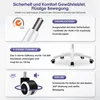 Portreen Bürostuhl, Bürostühle, Schreibtischstuhl, Produktbild-Vorschau 8