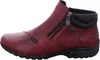 Rieker Stiefelette in rot, Gr. 39 Produktbild-Vorschau 17