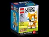LEGO® BrickHeadz 40628 Miles "Tails" Prower Voir les images du produit 8