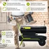 TroniTechnik® Heizkanone Dieselheizgebläse Dieselheizer Produktbild-Vorschau 4