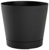 tera 30518029005 tera Vase à plantes "Orione", diamètre : Voir les images du produit 1