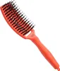 Brosse à doigts Olivia Garden Care Iconic en poils de Voir les images du produit 3