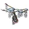 Marble Racetrax Circuit Set 32 fogli 5 m Anteprima dell’immagine prodotto 1