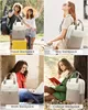 Rucksack Damen 15,6 Zoll Laptop Schulrucksack Wasserdicht Produktbild-Vorschau 8