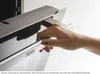 Haier HWO60SM4FS8BH Pyrolyse Backofen mit Produktbild-Vorschau 5