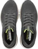 Skechers Sneaker Low Herren 31363132353133 Grau 41 EU Produktbild-Vorschau 24