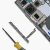 Samsung, Flexkabel Power Button + Lautstärke Samsung S23 Produktbild-Vorschau 3