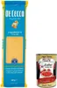 10x Pasta De Cecco 100% Italian Capellini n. 9 Noodles 500 Produktbild-Vorschau 1