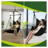 Závesné hojdacie kreslo 220 × 100 × 115 cm Náhľad obrázku produktu 8