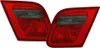 Eagle Eyes LED Rückleuchten Set Rot Smoke für 3er BMW E46 Produktbild-Vorschau 3