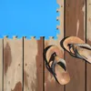 1 m² di sottofondo per piscina - 4 tappetini EVA 50x50 - Anteprima dell’immagine prodotto 8