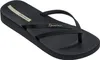 Ipanema Damen Flip-Flops Schwarz 82840-20766 Grösse 39/40 Produktbild-Vorschau 1