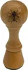 Fliege Holzstempel Produktbild-Vorschau 4