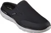 Skechers  Summits Vinicator 232296-BLK Herrenpantolette, Produktbild-Vorschau 1