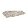 Pot de fleurs Relaxdays, lot de 2, rotin, pots de fleurs Voir les images du produit 8