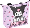 Borsa da spiaggia Hello Kitty 47cm - Borsa Kuromi Design Anteprima dell’immagine prodotto 3