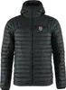 Fjällräven Expedition Lätt Jacke Schwarz L Herren Schwarz L Produktbild-Vorschau 2