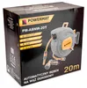 POWERMAT Automatický naviják s hadicí a příslušenstvím 20m Náhled obrázku produktu 17