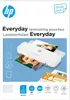 HP Laminierfolien Everyday Starter Set 80 Micron Produktbild-Vorschau 2