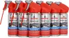 NIGRIN Kontaktspray 6x 100ml für Schwachstromanlagen Produktbild-Vorschau 1