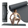 Hop-Sport Gymnastikmatte 190 x 60 cm x 1 cm, Sportmatte - Produktbild-Vorschau 1