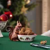 Villeroy & Boch Eichhörnchen mit Schale Toys Fantasy Produktbild-Vorschau 2
