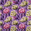 Viskose-Stoff Flowers ab 1 m x 140 cm Popeline fließend Fahnentuch Sommerstoff Meterware Blumen 2 Produktbild-Vorschau