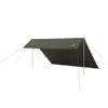 Easy Camp Tarp Void Rustic Green, 3 x 3m, Sonnensegel Produktbild-Vorschau 3