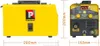 Schweißgerät Inverter IGBT 200A Synergie MIG MAG MMA Produktbild-Vorschau 5
