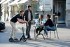 Micro Mobility Micro Downtown, Universal, Klassischer Produktbild-Vorschau 13