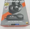 SteelSeries Steelseries Arctis Nova Pro Headset Wired Voir les images du produit 18
