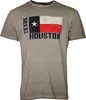 Top Gun T-Shirt TG20212103 Herren anthra S Produktbild-Vorschau 6
