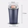 Elektrische Kaffeemühle, Kaffeemühle mit Edelstahl Produktbild-Vorschau 15