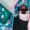 BAAGL SET 5 Zippy Baby Koala: Aktentasche, Federmäppchen, Produktbild-Vorschau 6