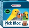 Versele Laga Orlux Pick Bloc 350G - Minerali in una ciotola Anteprima dell’immagine prodotto 1