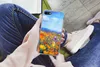 MuchoWow® Handyhülle Schutzhülle Hülle für iPhone SE 2022 Produktbild-Vorschau 3