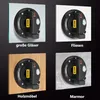 Mit 2X Akku & Manometer, 2X Elektrischer Saugheber Produktbild-Vorschau 2