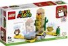 LEGO® 71363 LEGO® Super Mario 71363 Wüsten-Pokey - Anteprima dell’immagine prodotto 2