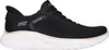 Skechers Errores de Foto 117497-BKGD in Black/Gold Textile Produktbild-Vorschau 5