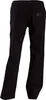The back view of a pair of black jeans. Produktbild-Vorschau