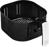 Zeegma Air Fryer 7,7L - Heißluftfritteuse 1800W Weiß, Produktbild-Vorschau 26