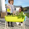 Gardenico Hochbeet für Kinder aus Kunststoff | Kräuterbeet Produktbild-Vorschau 4