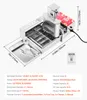 VEVOR kommerzielle automatische Donut Maschine Maker, Produktbild-Vorschau 8