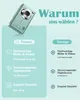 Digitalkamera, 48MP 1080P FHD Fotokamera mit 3,0 Zoll Produktbild-Vorschau 2